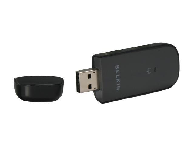 Belkin n1 usb wireless adapter driver for mac 7