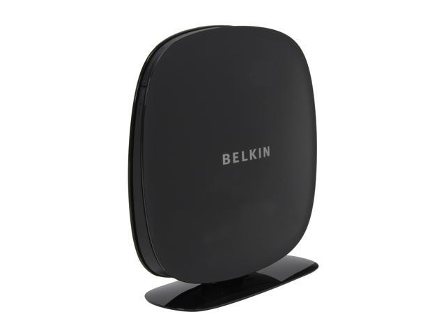 BELKIN E2S4000 Wireless Dual Band Range Extender - Newegg.com