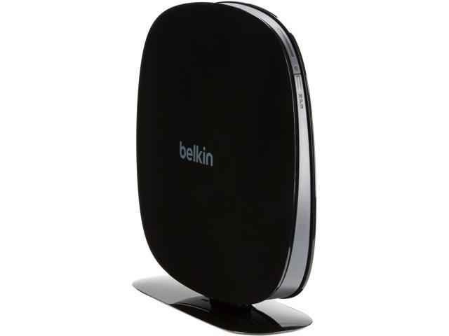 Belkin Wifi Router Troubleshoot