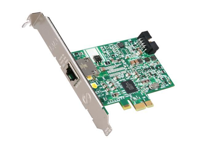 Broadcom netxtreme gigabit ethernet что это