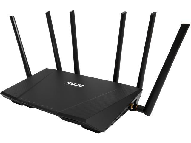 Wireless Routers