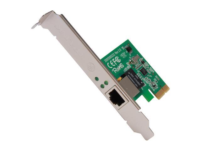 Tp Link Gigabit Pci E Network Adapter  Windows 7 32  -  9