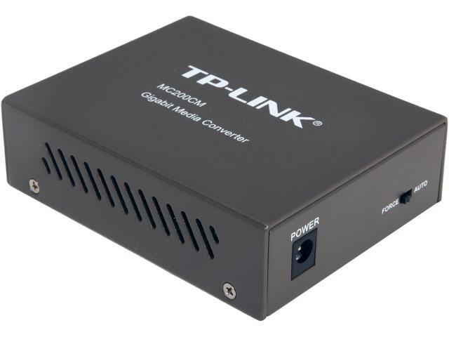Tp Link Mc 200 tp link mc200cm gigabit ethernet media converter ebay Tp Link Mc 200 tp link mc200cm gigabit ethernet media converter ebay