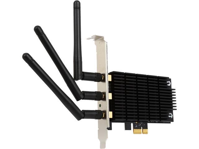Abit Wifi Card Driver