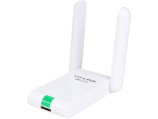 Driver tp link archer t4uh for Windows 7 64bit download