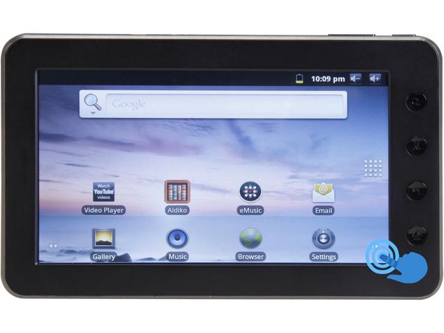 Tablet Coby Kyros Driver For Windows 7