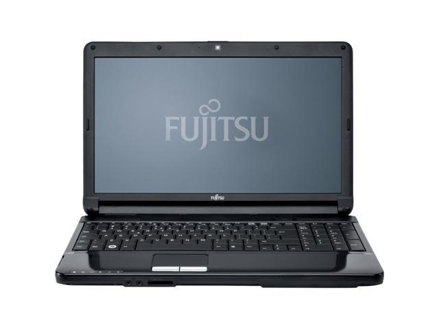 Как разобрать ноутбук fujitsu a530