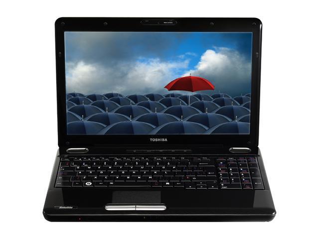 Как разобрать ноутбук toshiba satellite l500 1un