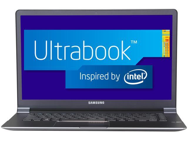 SAMSUNG Series 9 Intel Core i7 8GB 256GB SSD 15