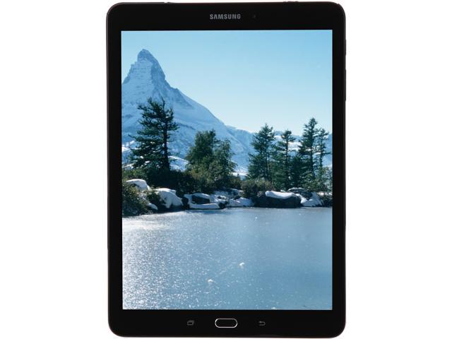 Samsung Galaxy Tab S2 SM-T818 Tablet - 9.7" - 3 GB Octa-core (8 Core) 1.90 GHz - Android 7.0 - 2048 x 1536 - AT&T -...