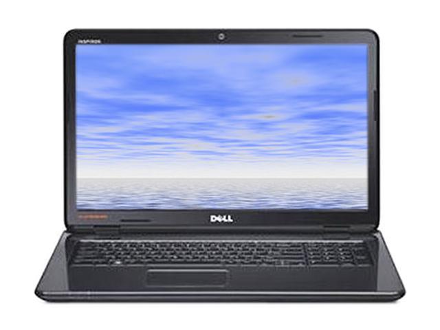 Обновить утилиты dell n7110