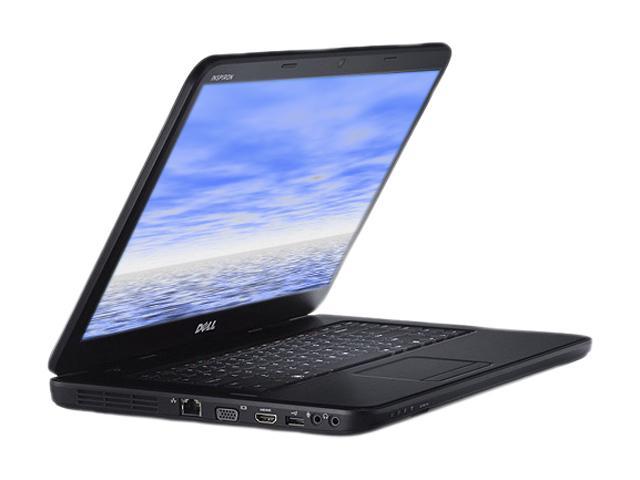 DELL Laptop Inspiron N5050-370M Intel Core i3 2nd Gen 2370M (2.40 GHz