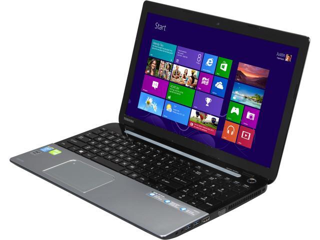Gt 740m. Toshiba Satellite s55t. I7 4700mq.