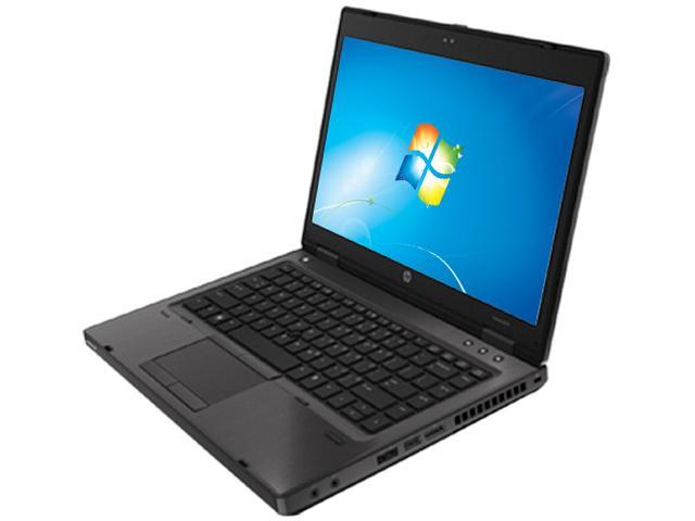 Hp probook 6475b обзор