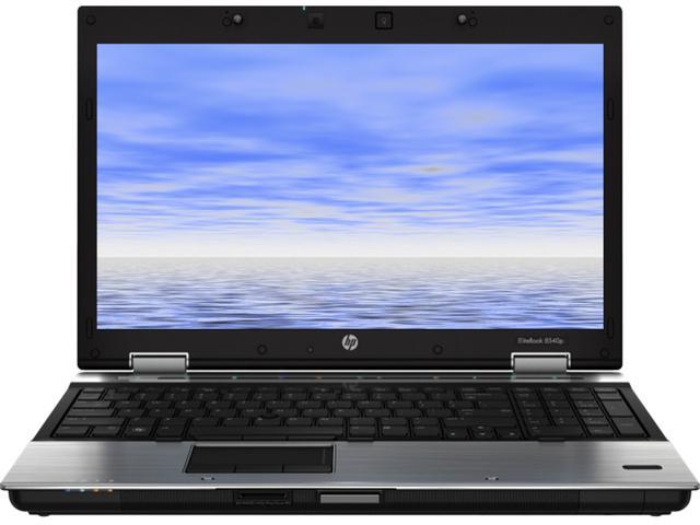 HP Laptop ProBook 6570b Intel Core i5 3230M (2.60 GHz) 4 ...