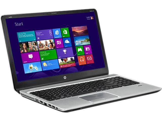 Hp envy m6 апгрейд