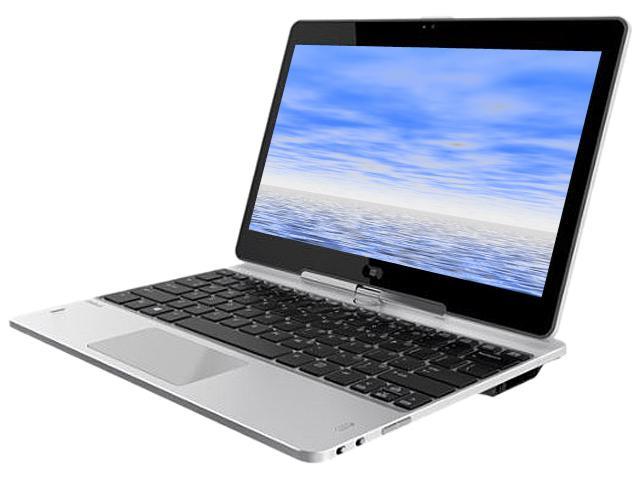 HP EliteBook Revolve 810 G3 Tablet PC - 11.6