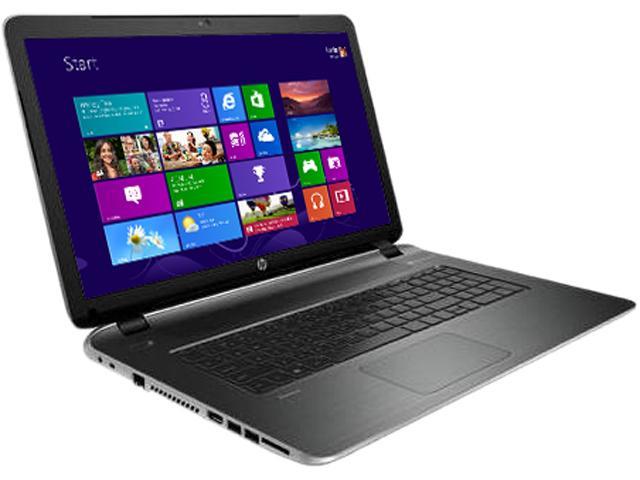 Refurbished: HP Laptop Pavilion 17-F048CA AMD A10-Series A10-5745M (2. ...
