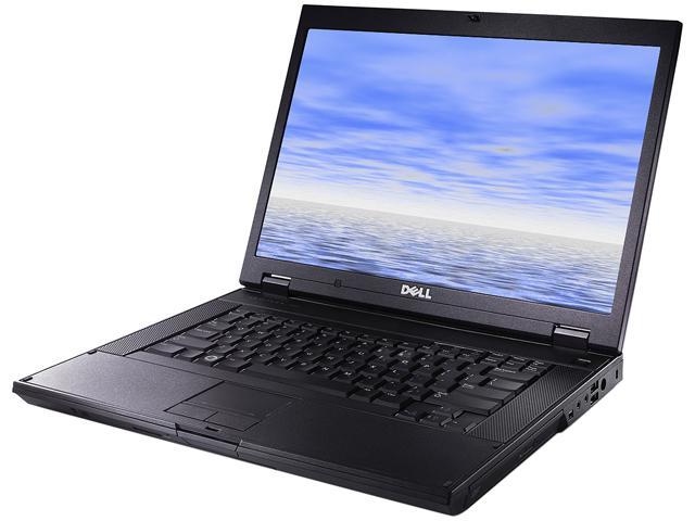 Dell Latitude E5500 14.1