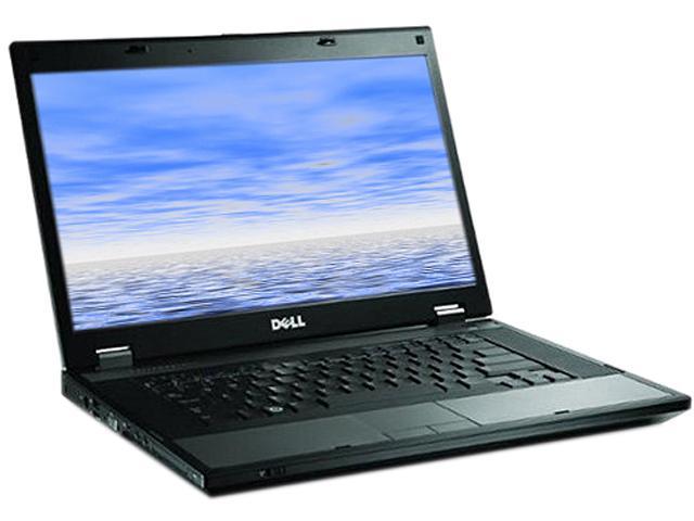 Dell Latitude 15 5000 E5550 15.6