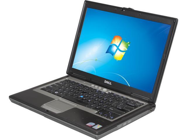 Dell latitude d630 нет изображения