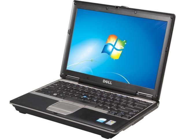 Обновление биос dell d430