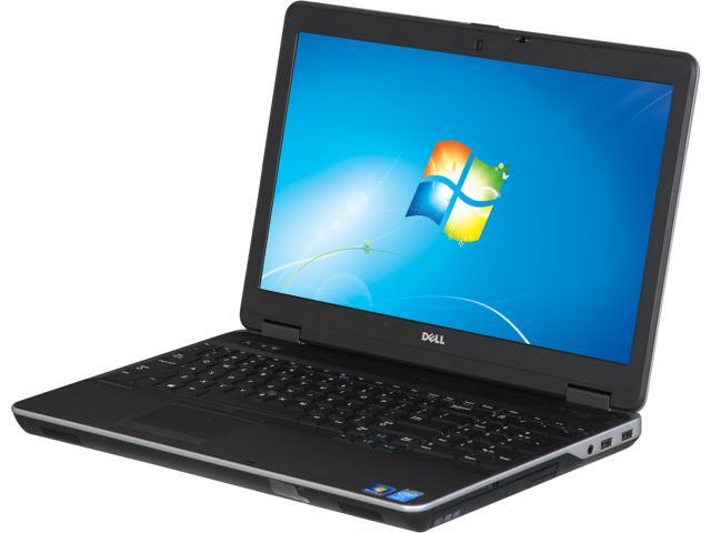 DELL Latitude E6540 Core i3 16GB HDD500GB DVD-ROM 無線LAN フルHD