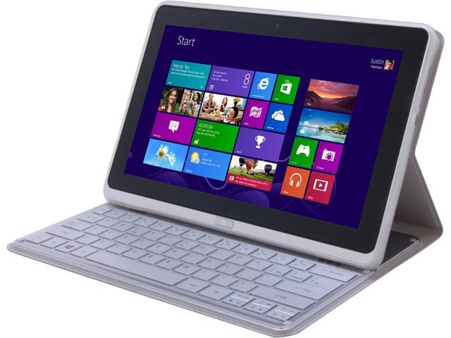 Acer iconia w700 обновление до windows 10