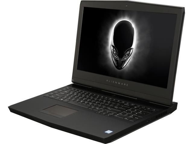 Alienware 17 R5 VR Ready 17.3&quot;Gaming Notebook i7-8750H 8GB RAM 256GB SSD 1TB HDD | eBay