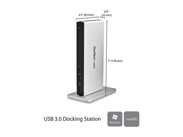 Docking Station For Samsung Series 7 Laptop
