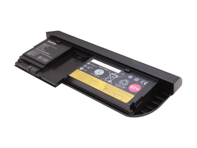 Lenovo 0A36317 ThinkPad X220T X230T Notebook Battery (Factory sealed Lenovo retail box)