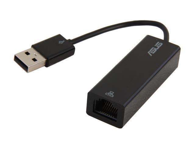 ASUS 90-XB3900CA00040- USB Ethernet Cable - Newegg.com