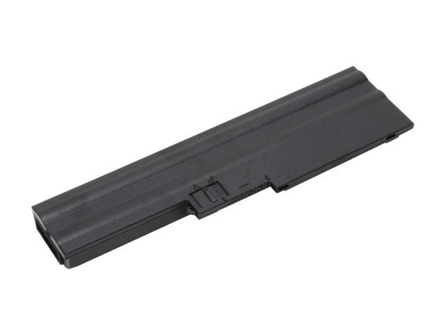 ThinkPad 40Y6799 R60e R60 T60p R61 R61e T60 T61 Z60m Series 6 Cell Li-Ion Battery  (Factory sealed Lenovo retail box)