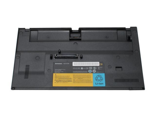 ThinkPad 40Y7005 X60 Series Extended Life Battery