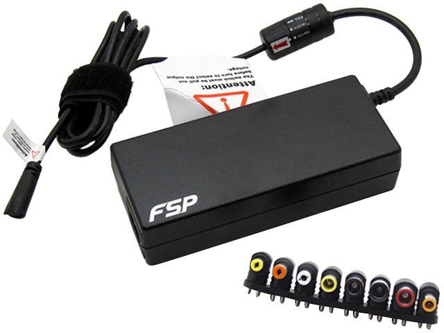 FSP Group NB S90 90W Switchable Voltage Universal Notebook PC Adapter