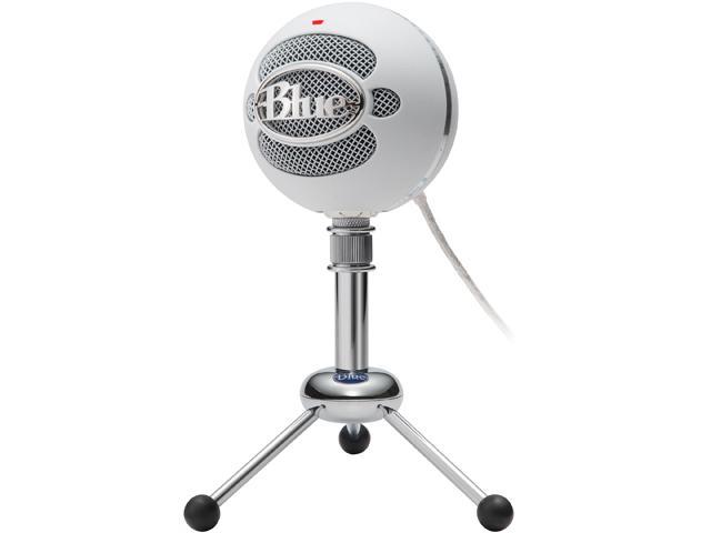 Blue Snowball Driver Download Windows 10