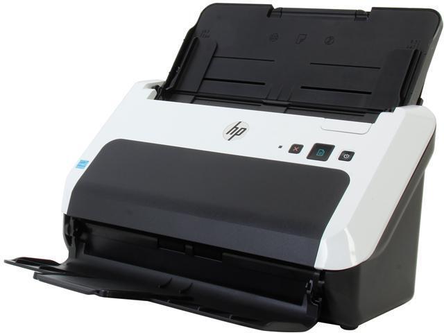 Hp scanjet pro 3000 s2 драйвера скачать