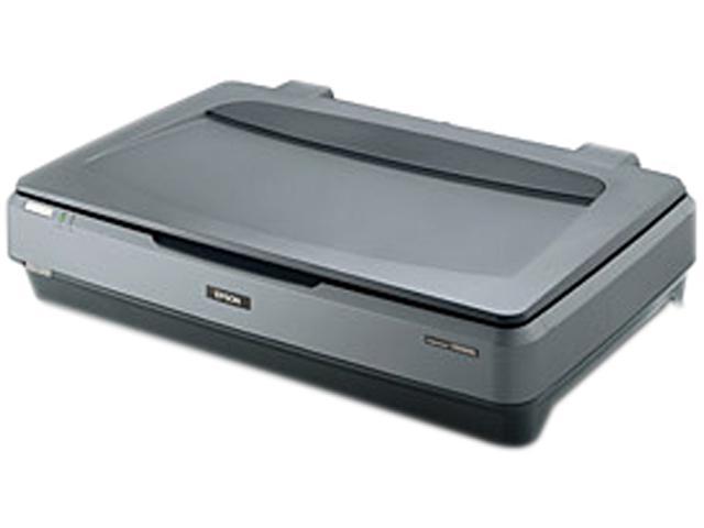 Epson Expression 11000xl Large Format Flatbed Scanner 9301