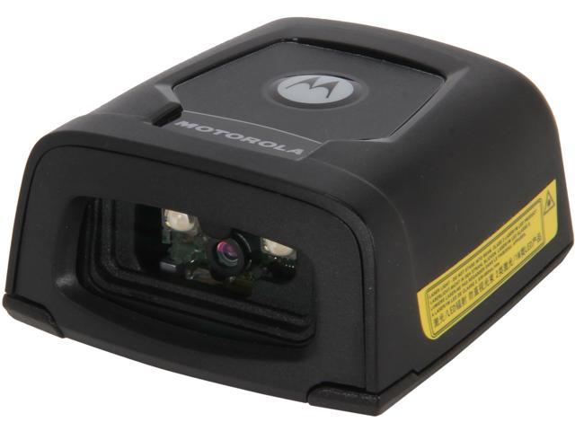 Zebra Motorola Ds457 Dl20009 Next Generation Fixed Mount Imager 7864