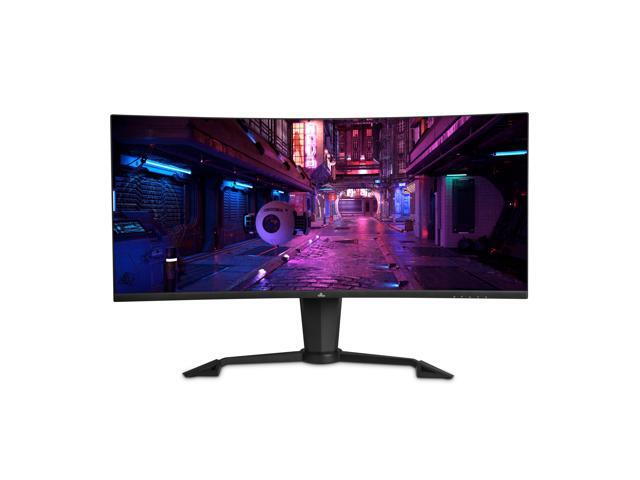Gaming Monitors