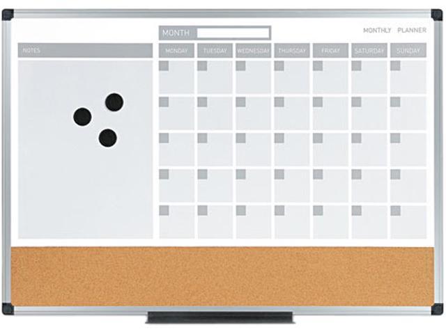 Dry Erase Calendar Canada : Bi silque mb mastervision in planner Dry Erase Calendar Canada : Bi silque mb mastervision in planner