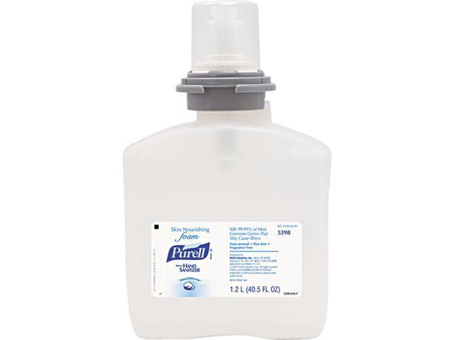 GOJO GOJ 5398-02 PURELL Advanced Skin Nourishing Instant