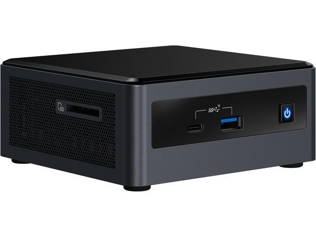 NUC 10 Pro