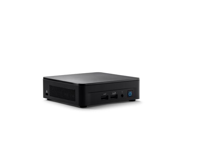 NUC 12 Pro