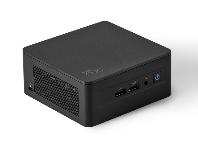 NUC 13 Pro