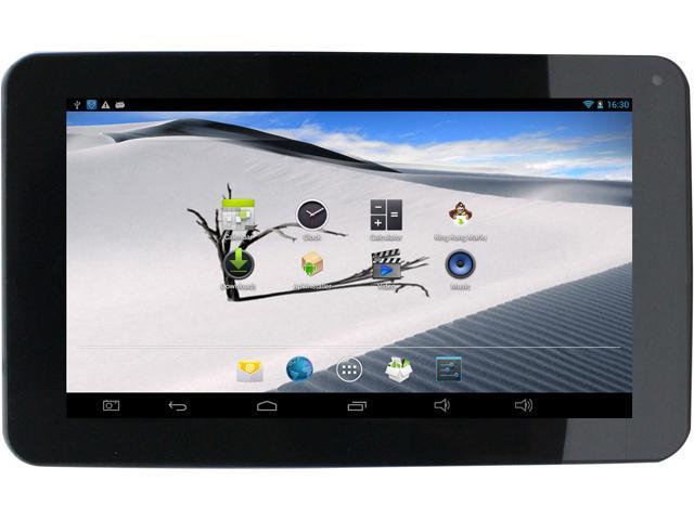 iview 7 tablet review