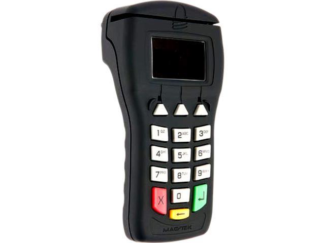 MagTek 30050200 IPAD PIN Entry Device Payment Terminal - Newegg.com