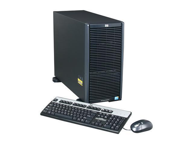 Hp Proliant Ml350 G6 Smartstart Cd