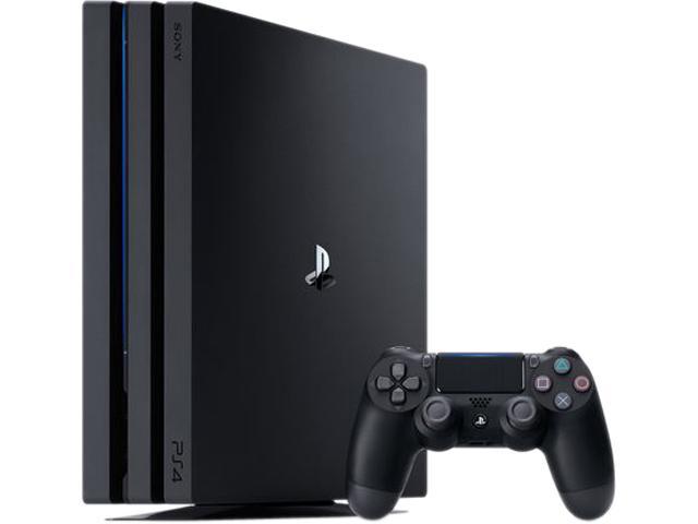 brand new playstation 4