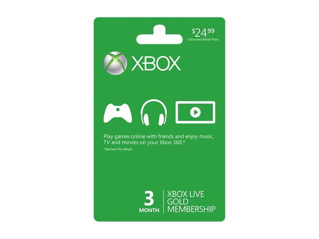 Do Xbox Live Gold 12 month cards still work?